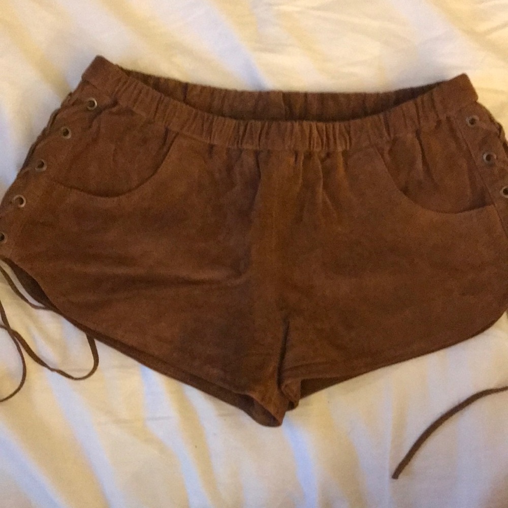 Tobi shorts